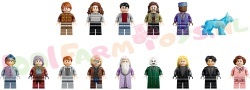 LEGO Harry Potter 76476 foto 26