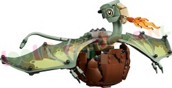 LEGO Harry Potter 76477 foto 1