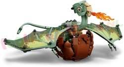 LEGO Harry Potter 76477 foto 2