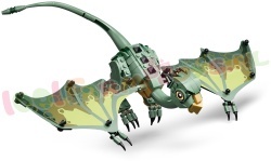 LEGO Harry Potter 76477 foto 3