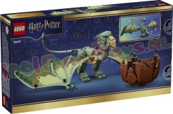 LEGO Harry Potter 76477 foto 7
