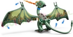 LEGO Harry Potter 76477 foto 10