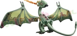 LEGO Harry Potter 76477 foto 14