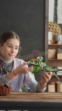 LEGO Harry Potter 76477 foto 15