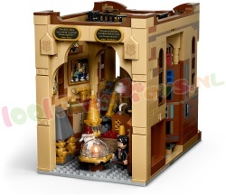 LEGO Harry Potter 76478 foto 3