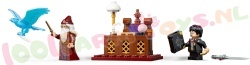 LEGO Harry Potter 76478 foto 5