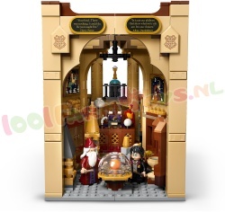 LEGO Harry Potter 76478 foto 6