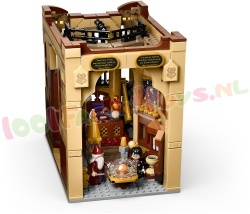 LEGO Harry Potter 76478 foto 7