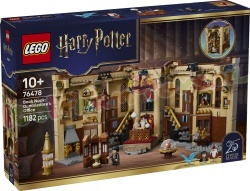 LEGO Harry Potter 76478 foto 9