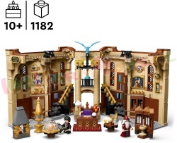 LEGO Harry Potter 76478 foto 11