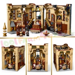 LEGO Harry Potter 76478 foto 12