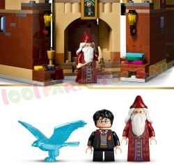 LEGO Harry Potter 76478 foto 13