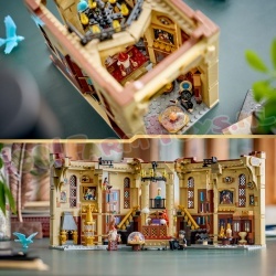 LEGO Harry Potter 76478 foto 14