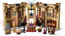 LEGO Harry Potter 76478 foto 19
