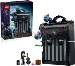 LEGO Wednesday Wednesdays Rugzak