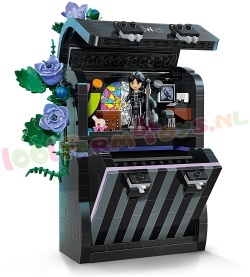 LEGO Wednesday 76787 foto 6