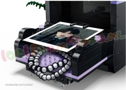 LEGO Wednesday 76787 foto 8