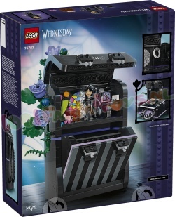 LEGO Wednesday 76787 foto 13
