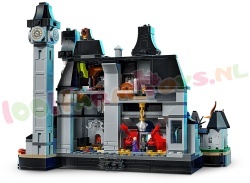 LEGO Wednesday 76788 foto 4