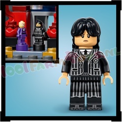 LEGO Wednesday 76788 foto 7