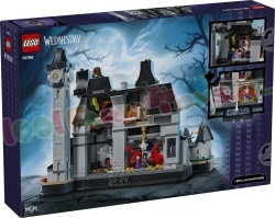 LEGO Wednesday 76788 foto 11