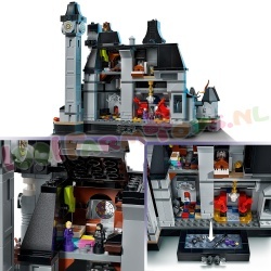 LEGO Wednesday 76788 foto 13