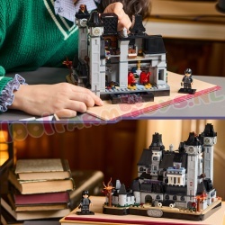 LEGO Wednesday 76788 foto 15