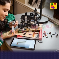 LEGO Wednesday 76788 foto 16