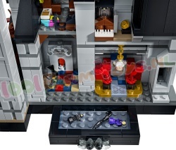 LEGO Wednesday 76788 foto 18