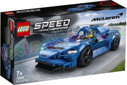 LEGO SPEED McLaren Elva
