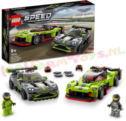 LEGO<br>DUPLO<br>CREATIEVE<br>AUTO'S