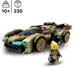 LE76923 12