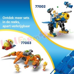 LE77001 22