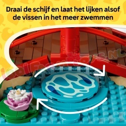 LEGO Animal Crossing 77059 foto 5