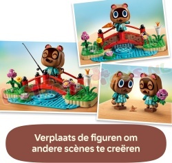 LEGO Animal Crossing 77059 foto 6