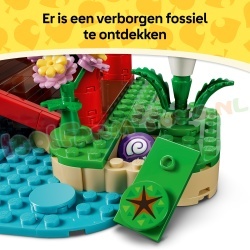 LEGO Animal Crossing 77059 foto 7