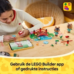 LEGO Animal Crossing 77059 foto 8