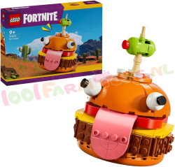 LEGO Fortnite Durrr Burger