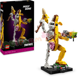 LEGO Fortnite Peely Bone