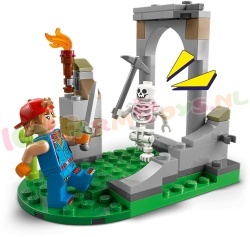 Actie 1001Farmtoys 77075ACTIE foto 3