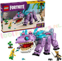 LEGO Fortine Klombo