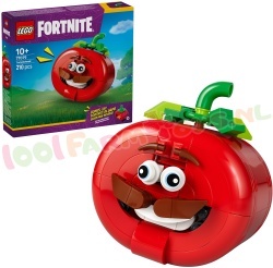 LEGO Fortnite Tomatohead
