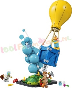 LEGO Fortnite 77080 foto 1