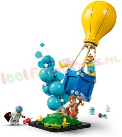 LEGO Fortnite 77080 foto 2