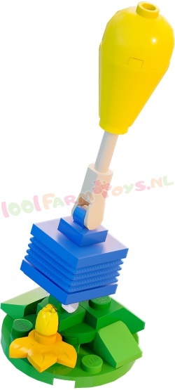 LEGO Fortnite 77080 foto 3