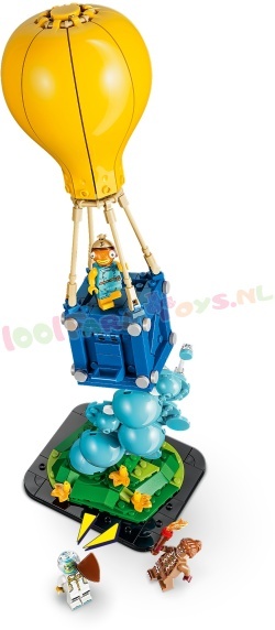 LEGO Fortnite 77080 foto 4