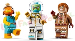 LEGO Fortnite 77080 foto 5
