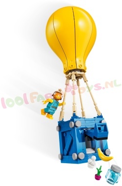LEGO Fortnite 77080 foto 6