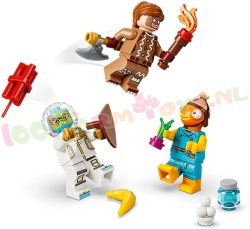 LEGO Fortnite 77080 foto 8