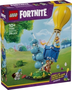 LEGO Fortnite 77080 foto 9